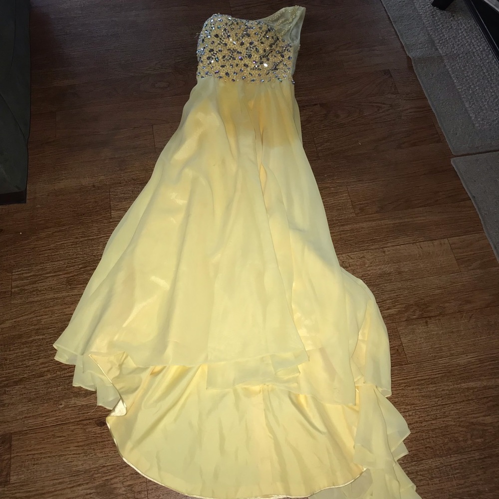 Prom/Pageant dress for sale!!